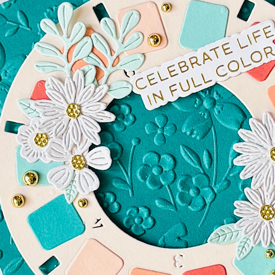Crafts on the Move Card Kits
