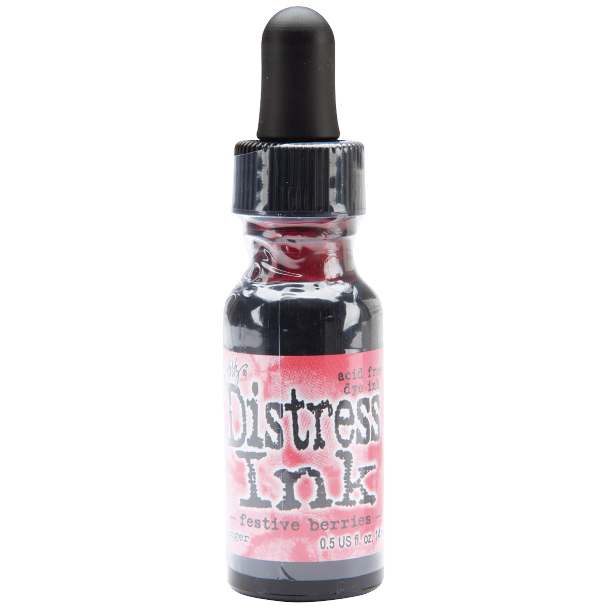 Tim Holtz Distress Pad Reinker