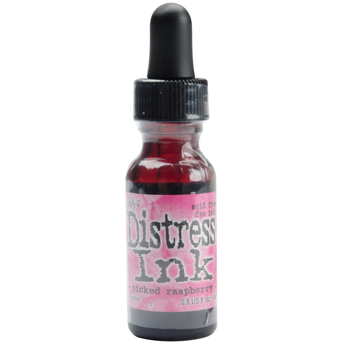 Tim Holtz Distress Pad Reinker
