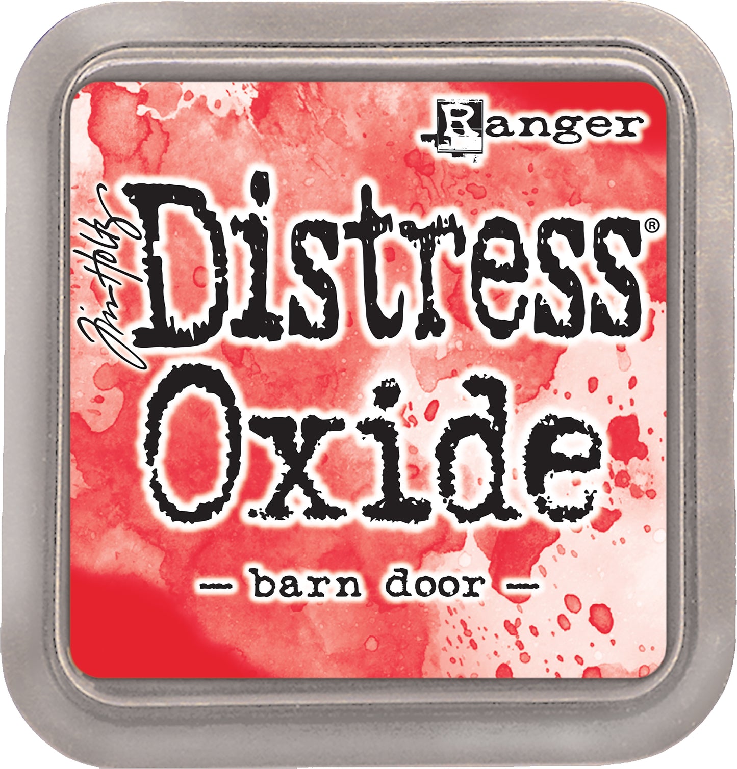 Distress Oxide Ink Pad