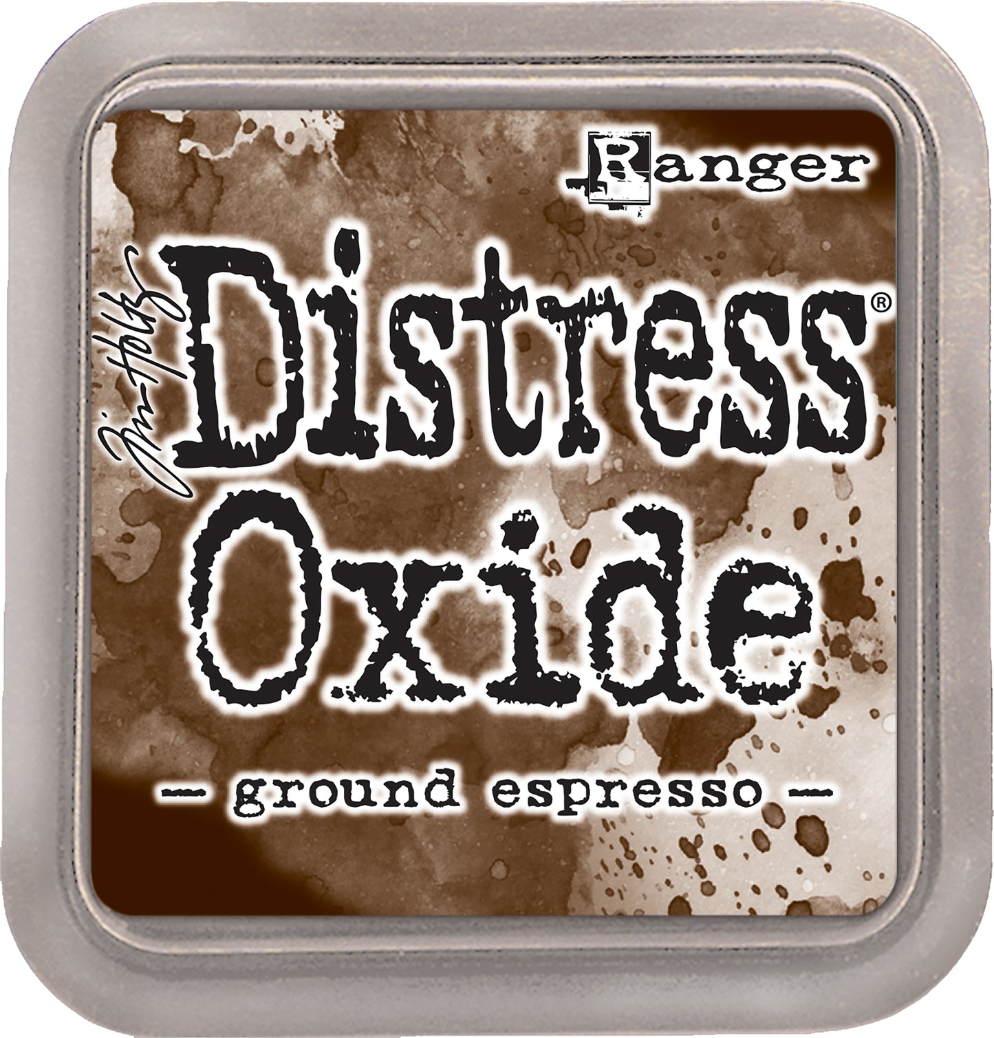 Distress Oxide Ink Pad