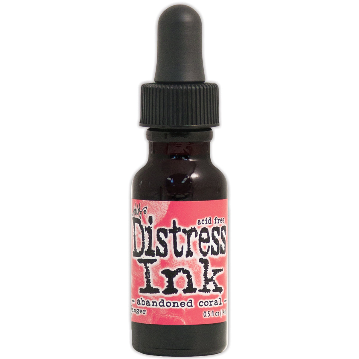 Tim Holtz Distress Pad Reinker