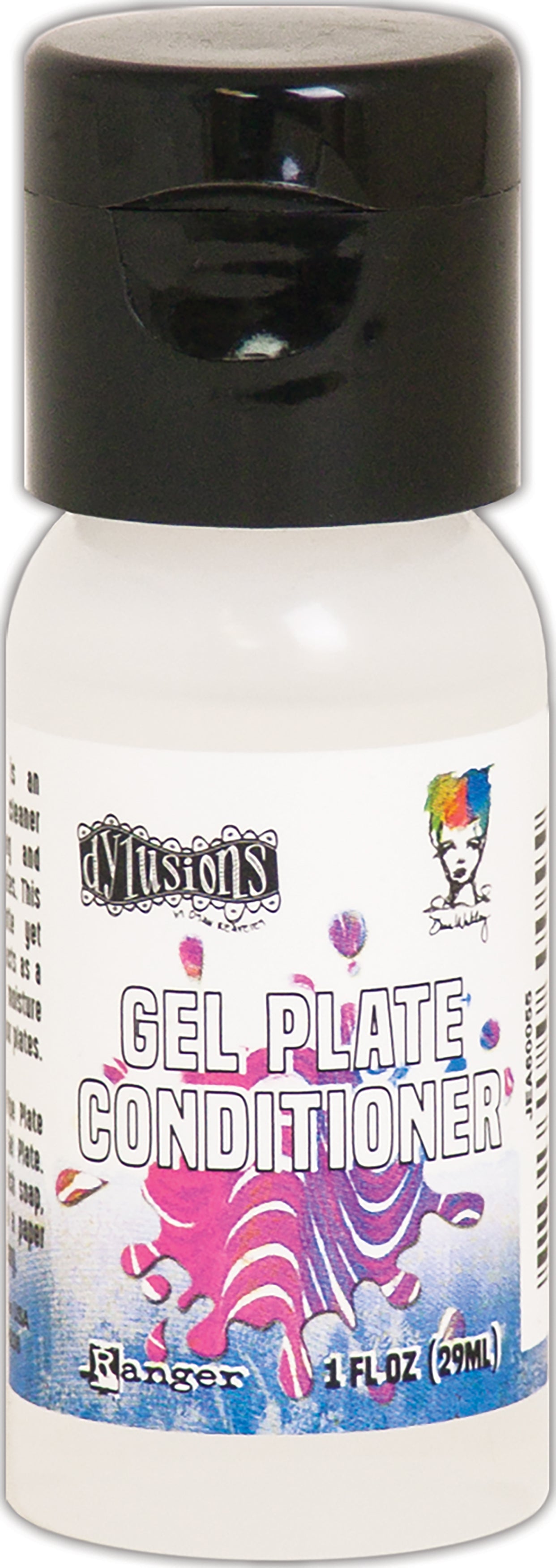 Ranger Gel Press Plate Conditioner