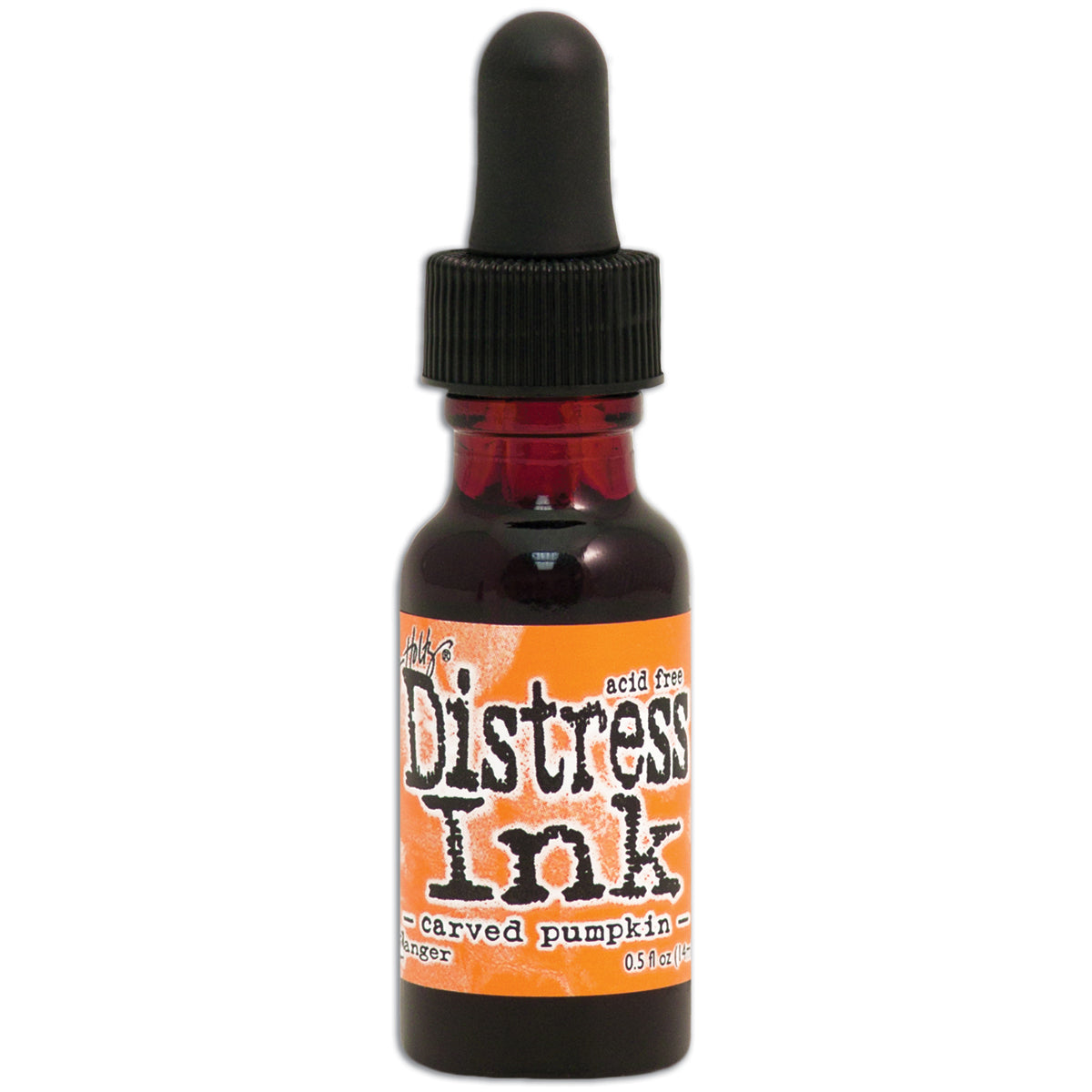 Tim Holtz Distress Pad Reinker