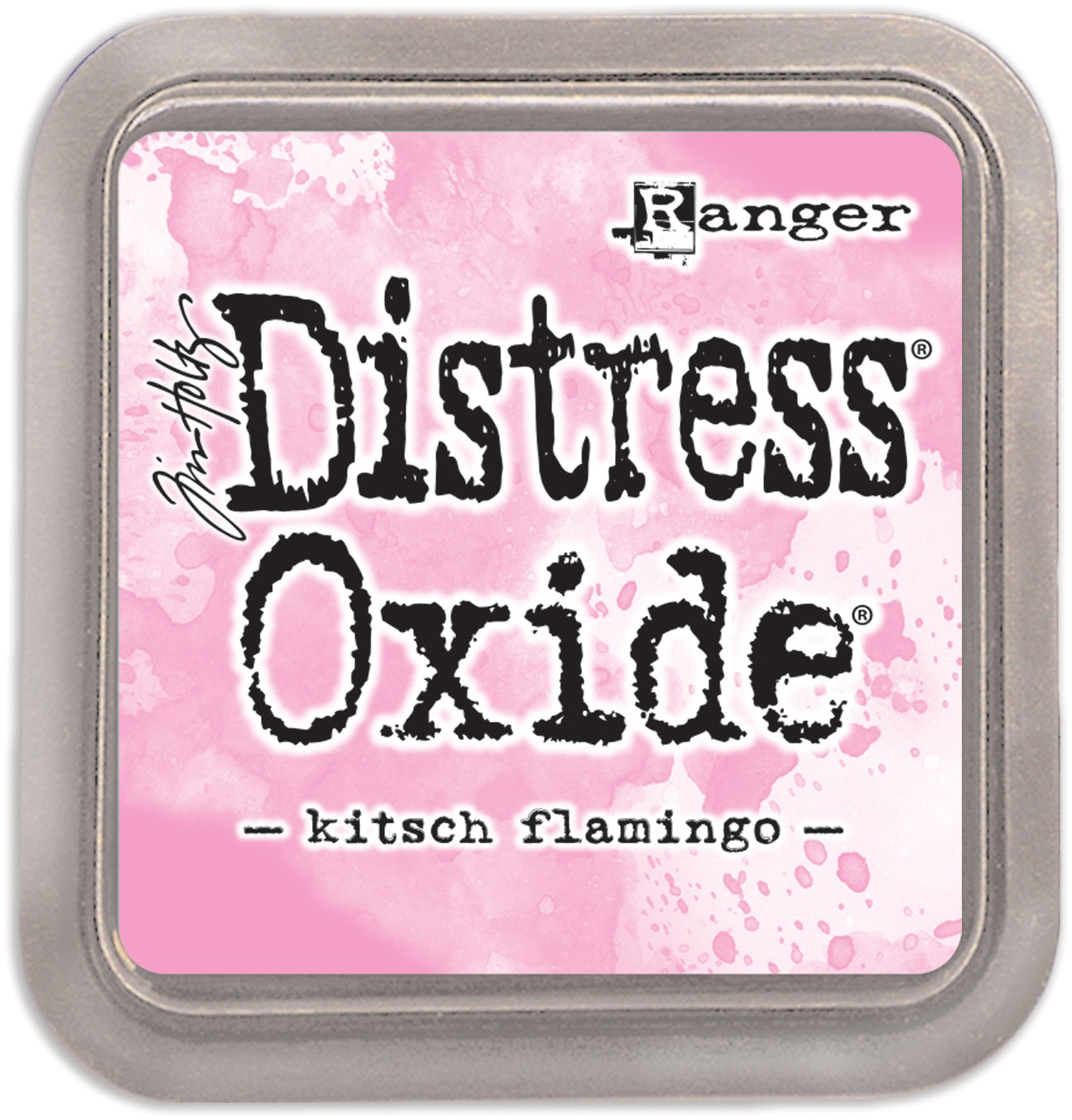 Distress Oxide Ink Pad