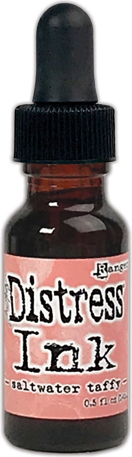 Tim Holtz Distress Pad Reinker