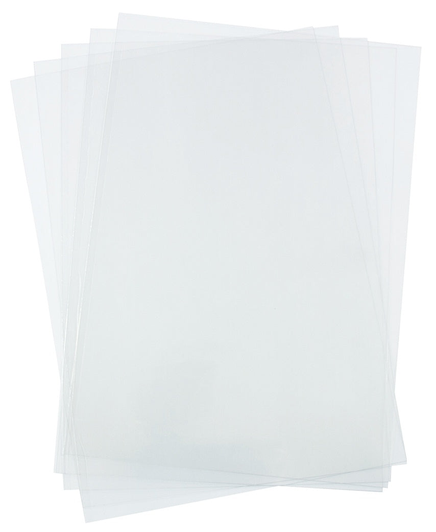 Craft Perfect Heavy Weight Acetate A4