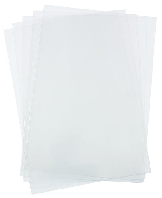 Craft Perfect Heavy Weight Acetate A4