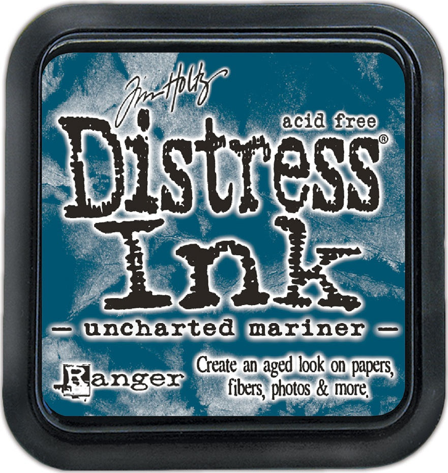 Distress Ink Pad