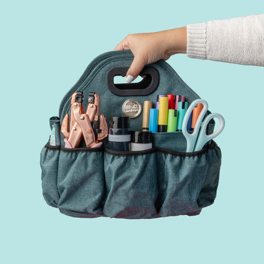 We R Makers Crafter's Storage Tote
