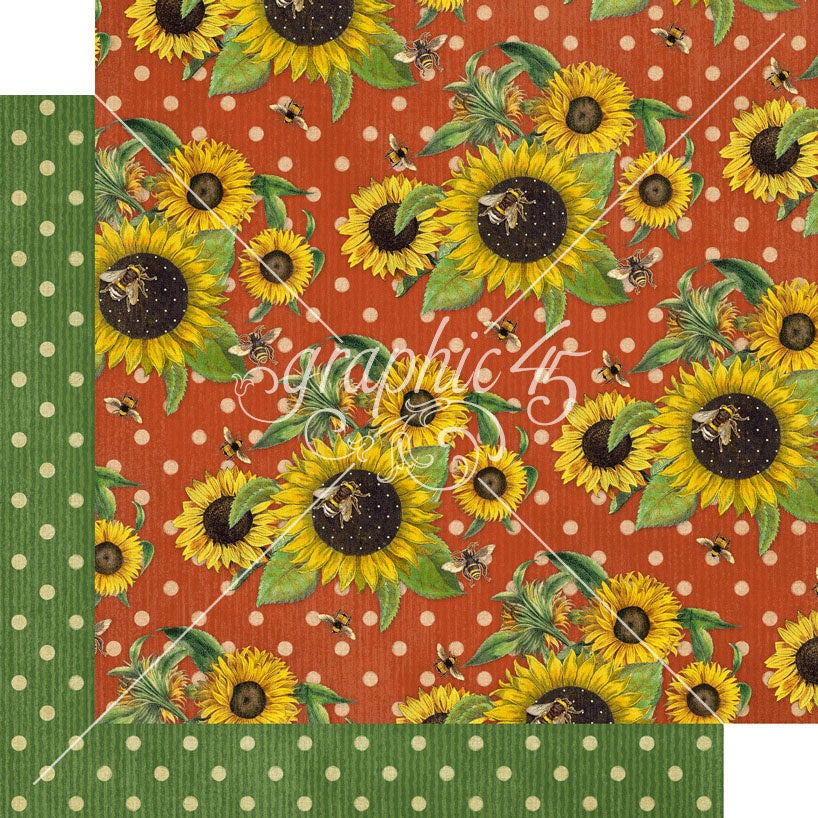 Let it Bee — Keepsake Edition