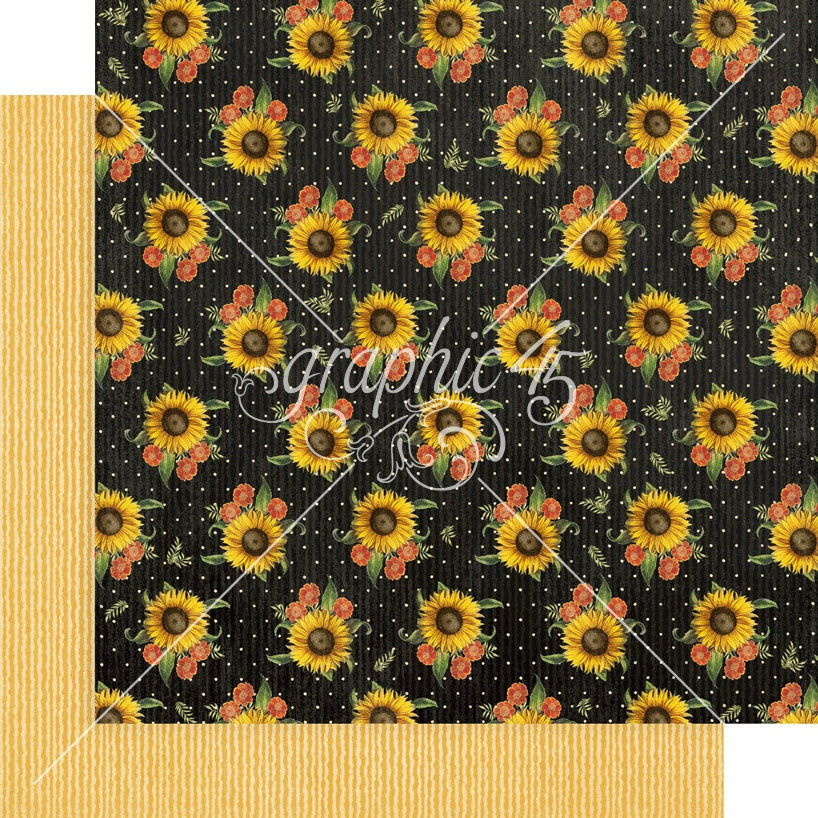 Let it Bee — Keepsake Edition