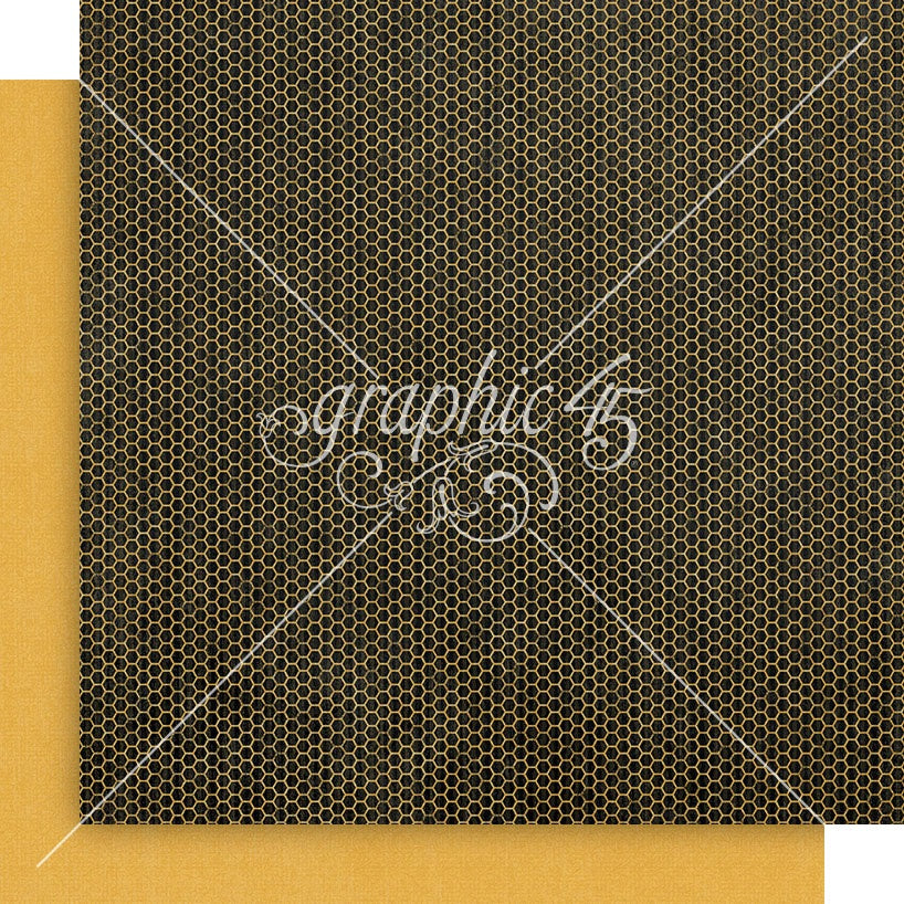 Let it Bee — Keepsake Edition