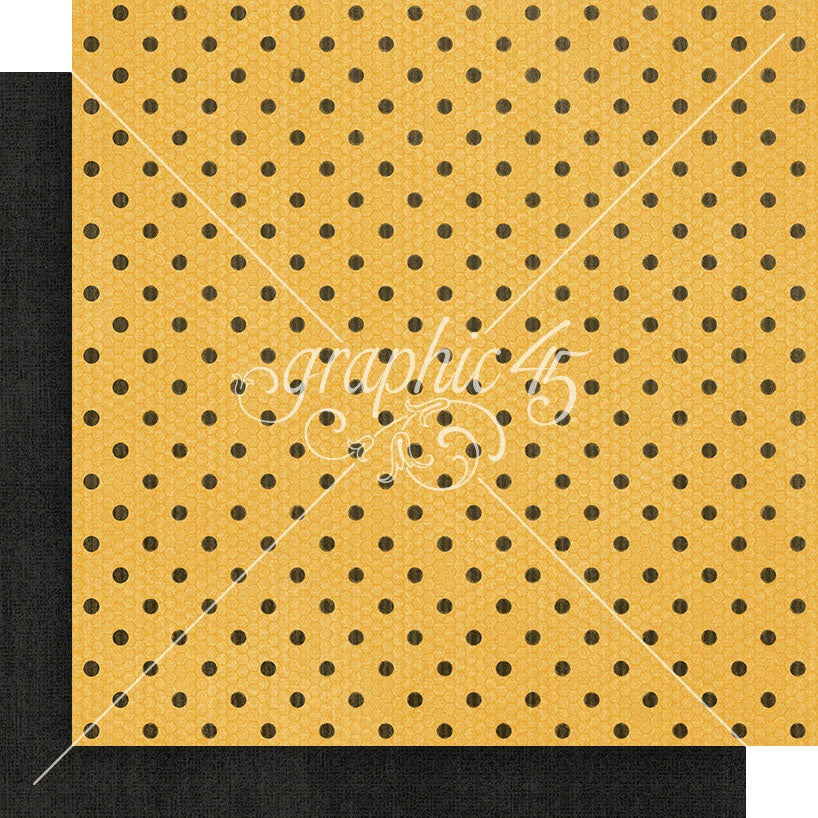 Let it Bee — Keepsake Edition