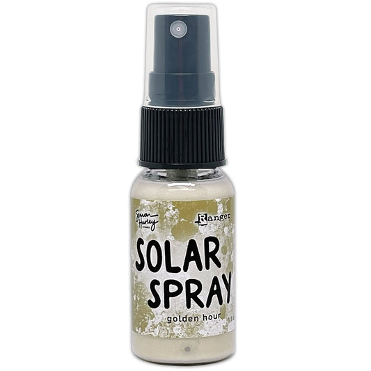 Simon Hurley Solar Spray - 1oz.