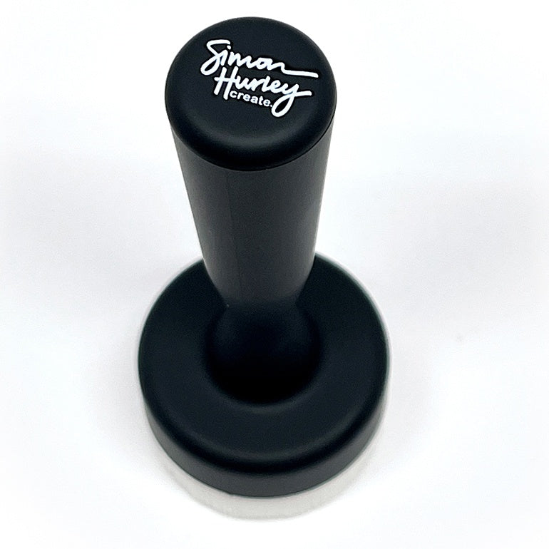 Simon Hurley create. Blending Brush