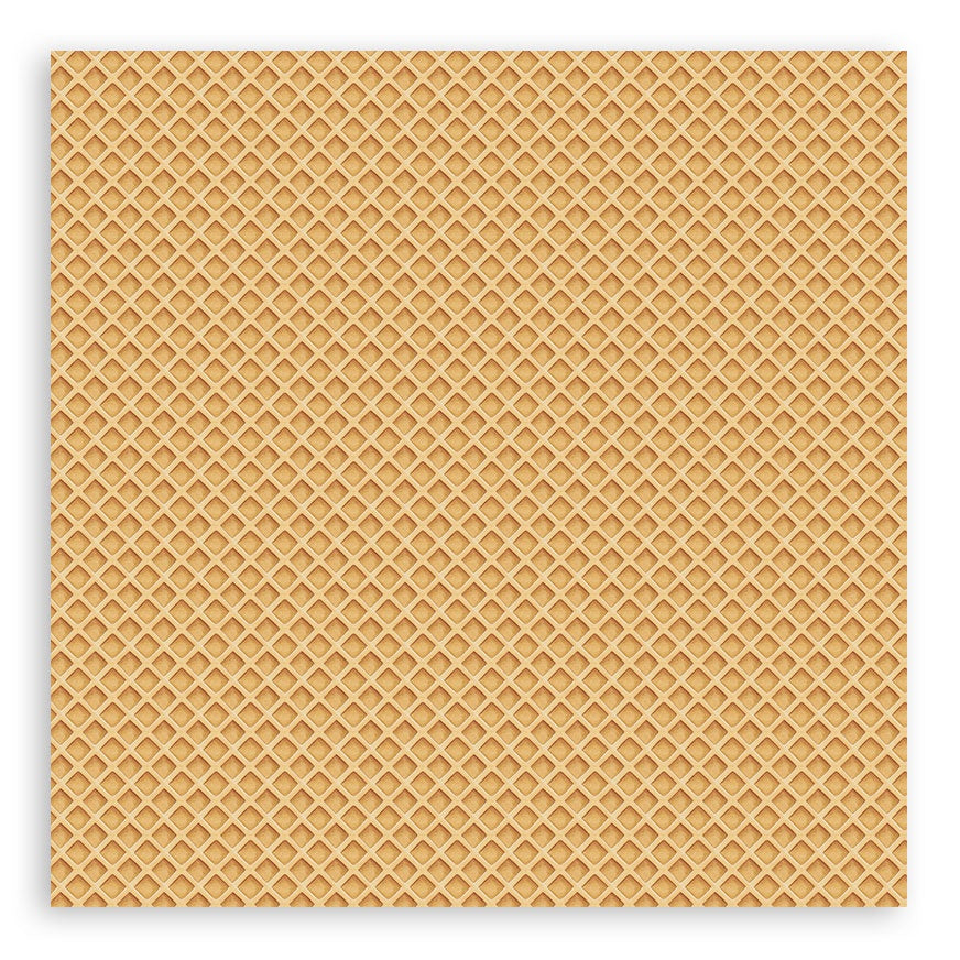 Stamperia Candy Christmas Single-Sided Paper Pad 12"x12"