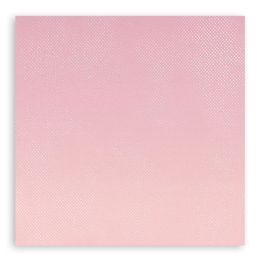 Stamperia Candy Christmas Single-Sided Paper Pad 12"x12"