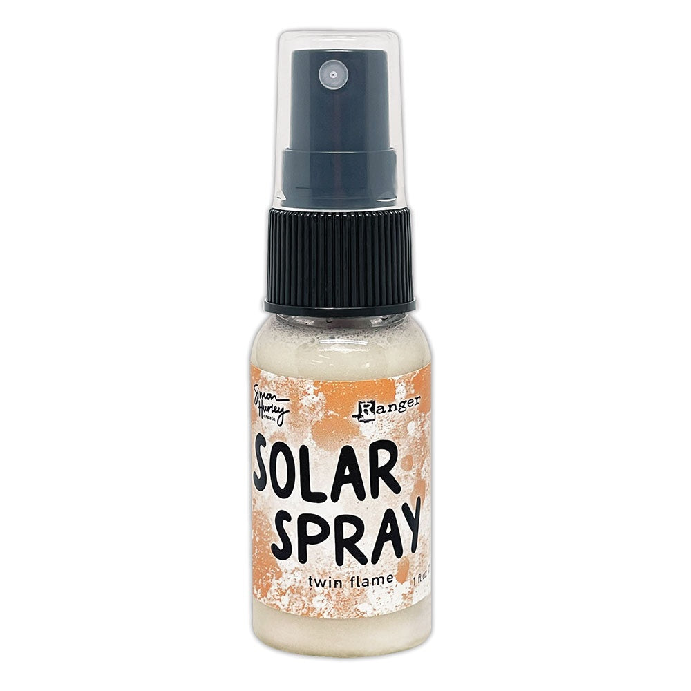 Simon Hurley Solar Spray - 1oz.