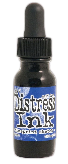Tim Holtz Distress Pad Reinker