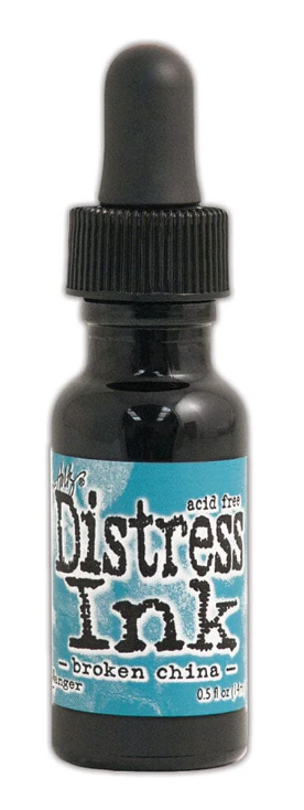 Tim Holtz Distress Pad Reinker