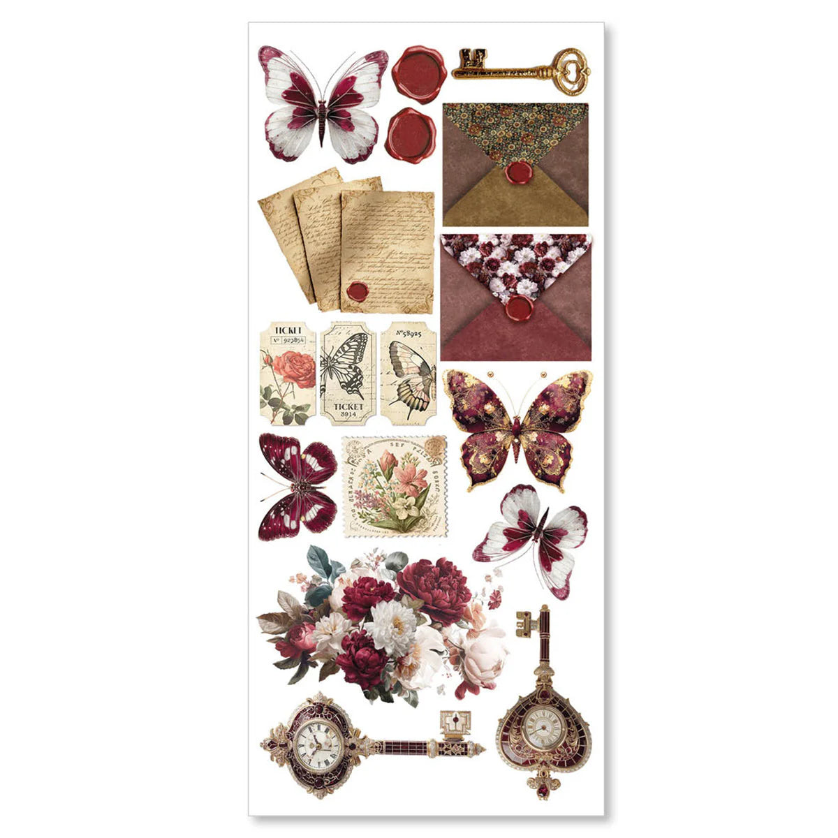 Ciao Bella Book Lovers Bundle