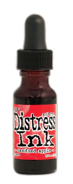 Tim Holtz Distress Pad Reinker