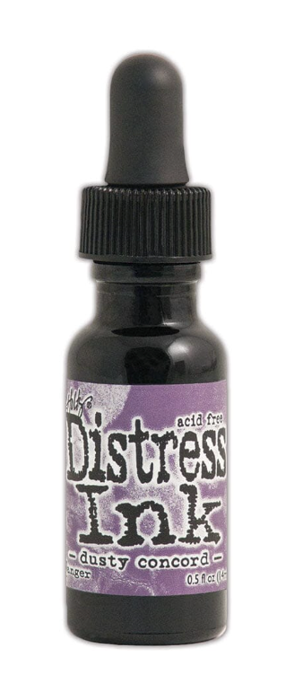 Tim Holtz Distress Pad Reinker