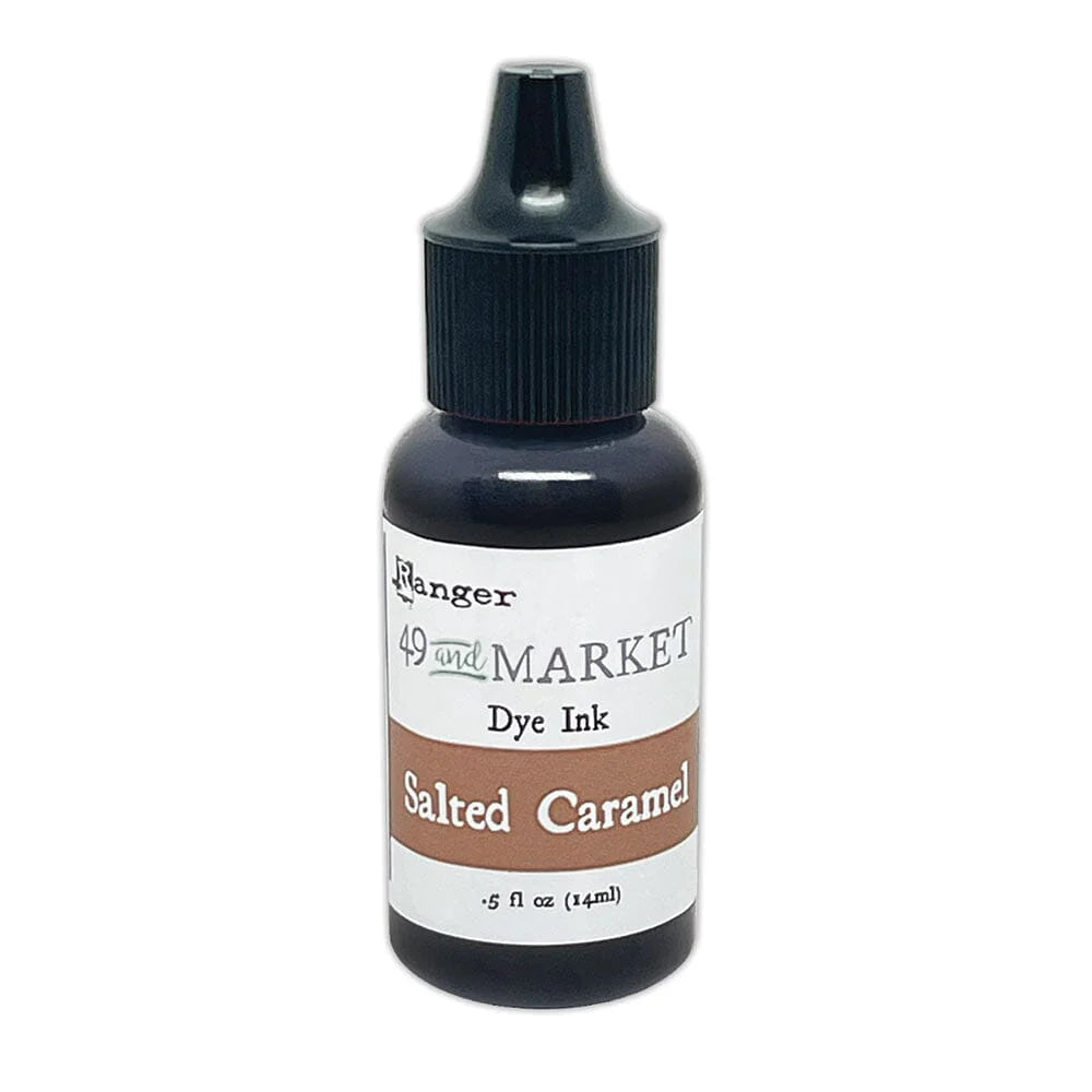 49 and Market Dye Ink Re-Inker