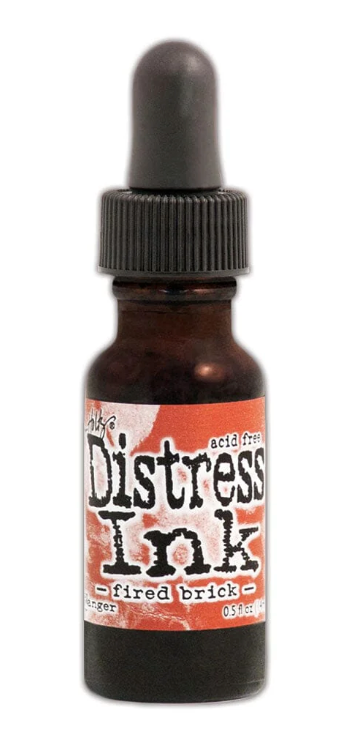 Tim Holtz Distress Pad Reinker