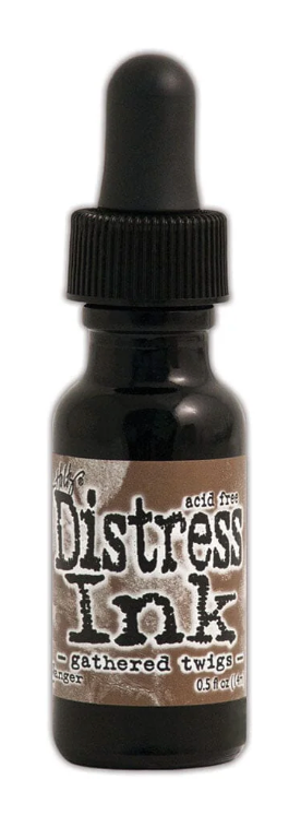 Tim Holtz Distress Pad Reinker