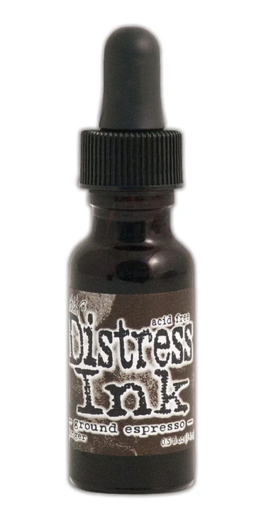 Tim Holtz Distress Pad Reinker