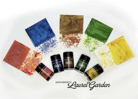 5 bottles of lindy's gang magical shakers fanned out