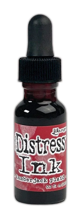 Tim Holtz Distress Pad Reinker