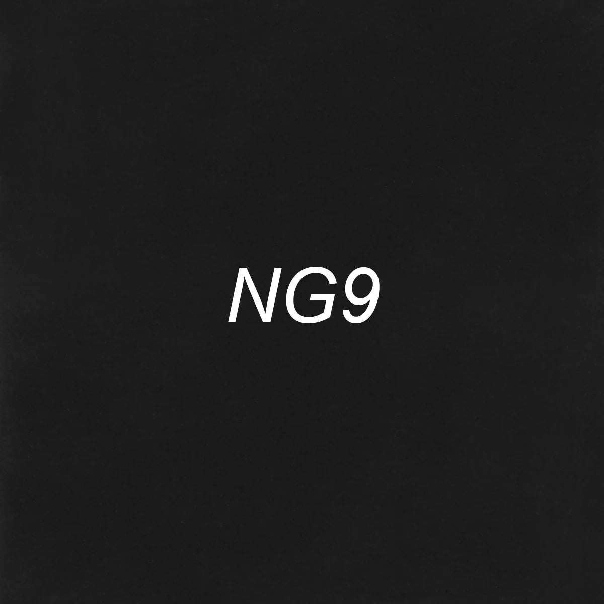 Olo marker color swatch neutral gray NG9