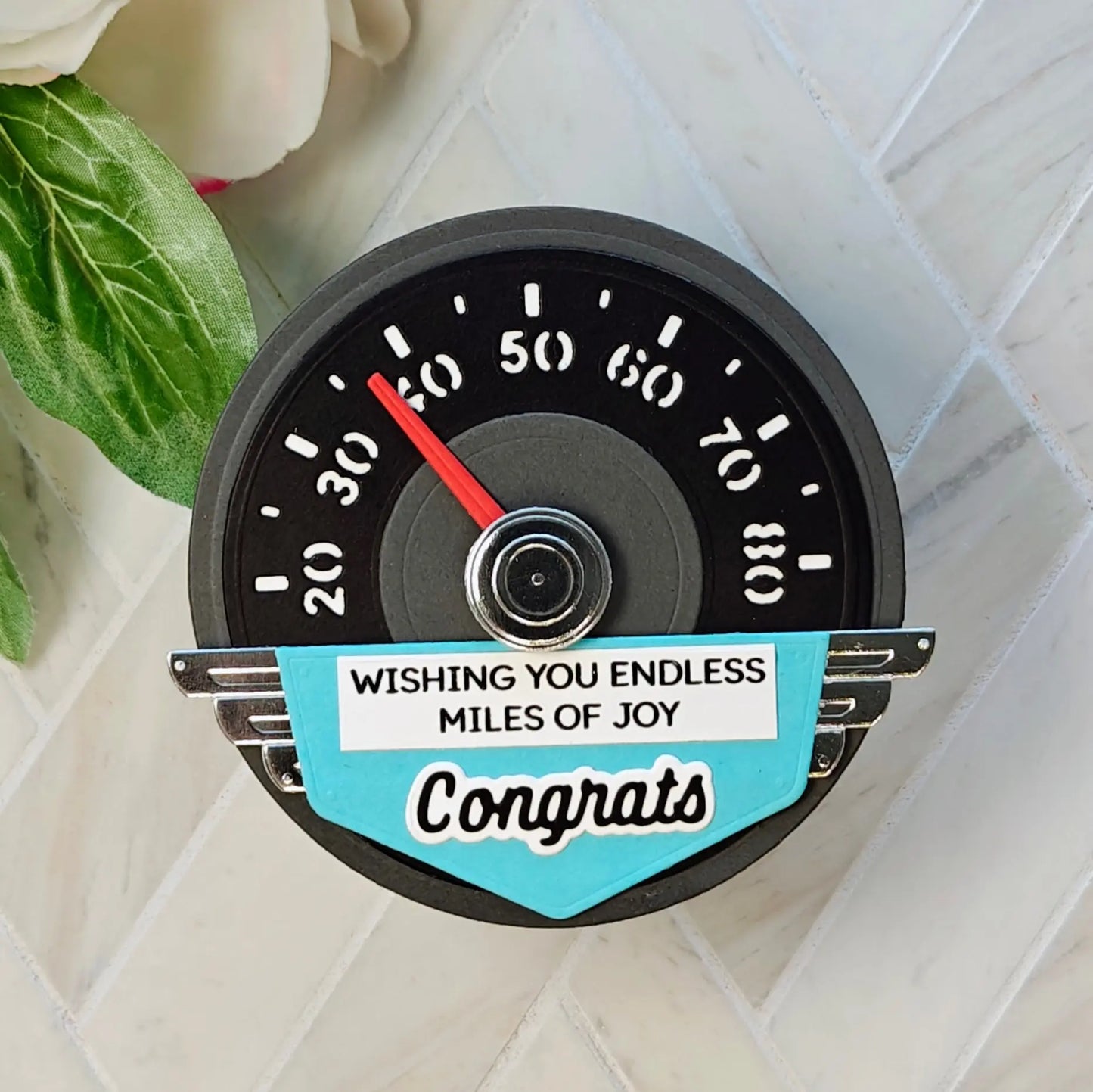Pear Blossom Press Snap'n Spin