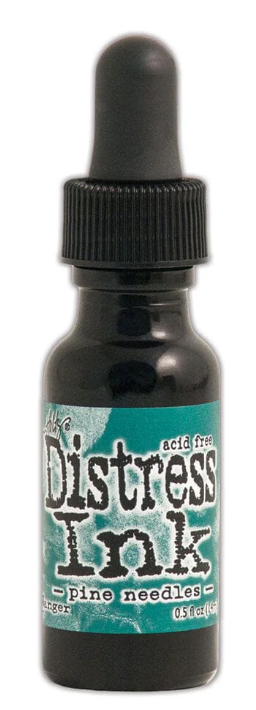 Tim Holtz Distress Pad Reinker