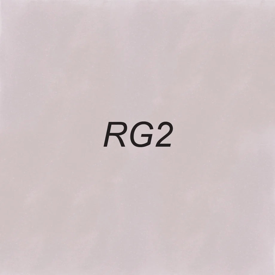 Olo marker color swatch red gray RG2