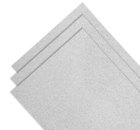 Spellbinders Glitter Cardstock
