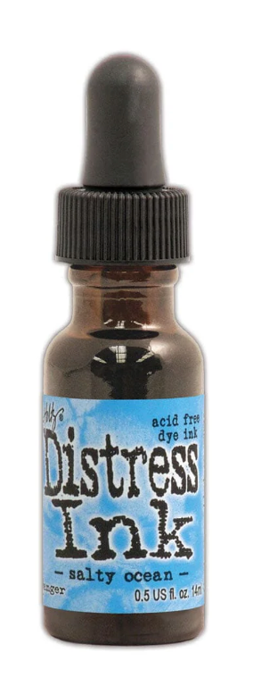 Tim Holtz Distress Pad Reinker