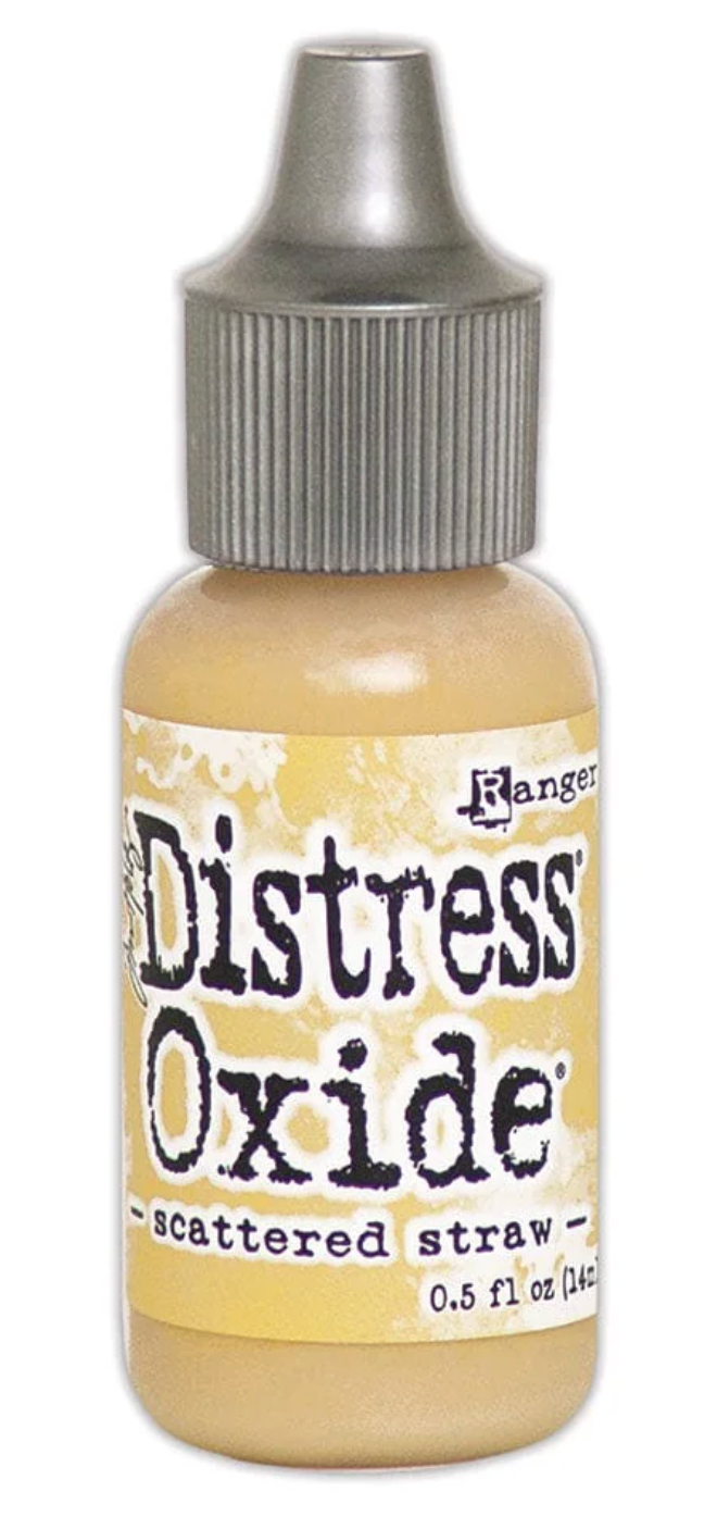 Tim Holtz Distress® Oxide® Re-Inker, 0.5oz