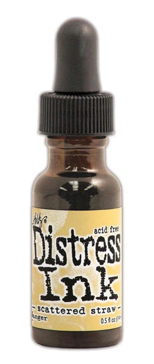 Tim Holtz Distress Pad Reinker