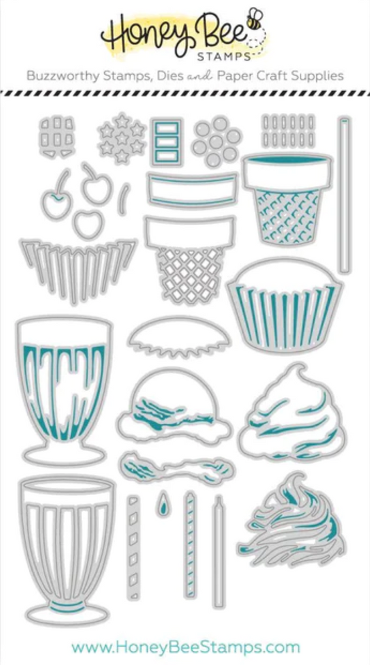 Lovely Layers: Cupcakes & More