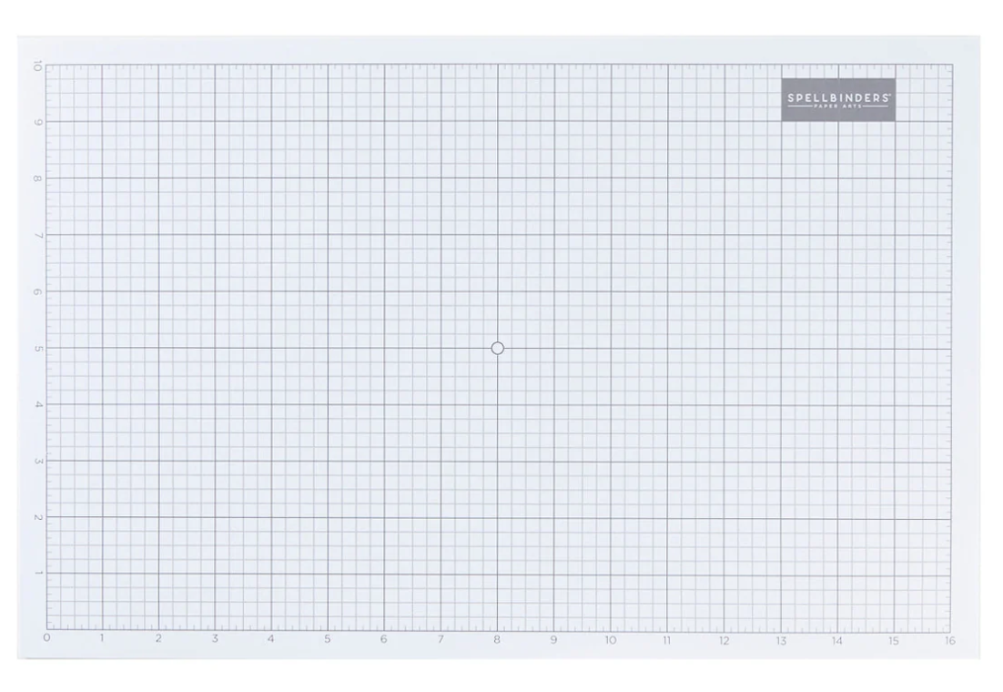 11 X 17 Grid Paper- 25 Sheet Pad