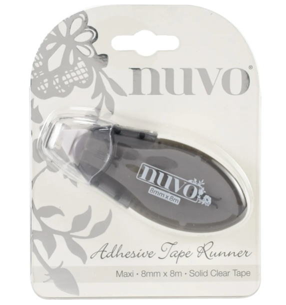 Nuvo Adhesive Tape Runner