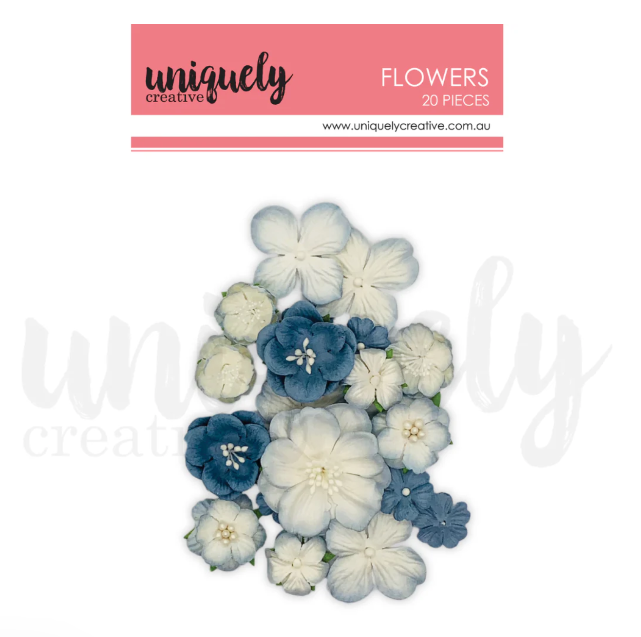 Day 6 - 12 Days of Christmas: Uniquely YOU