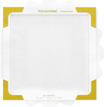 Altenew Stampwheel