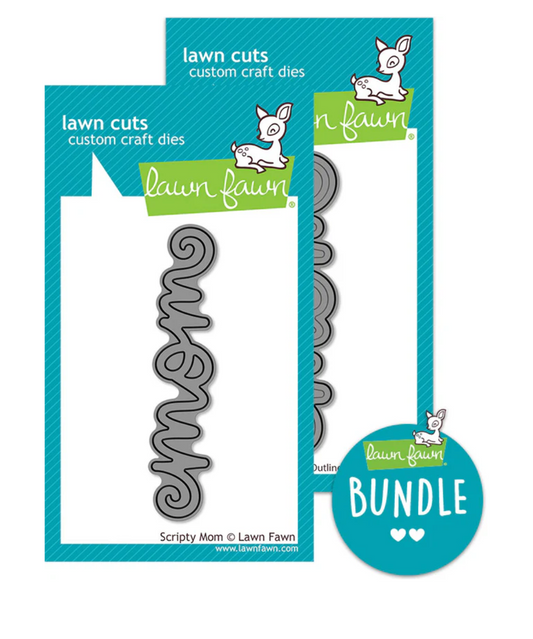 Scripty Mom Die Bundle