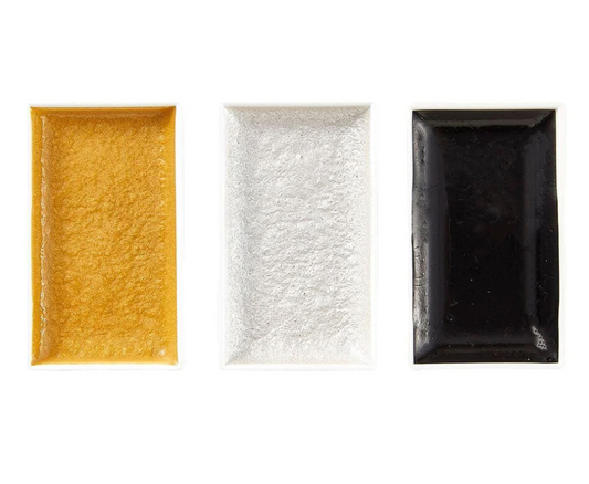 Spellbinders + Yasutomo Water Color Mixing Set