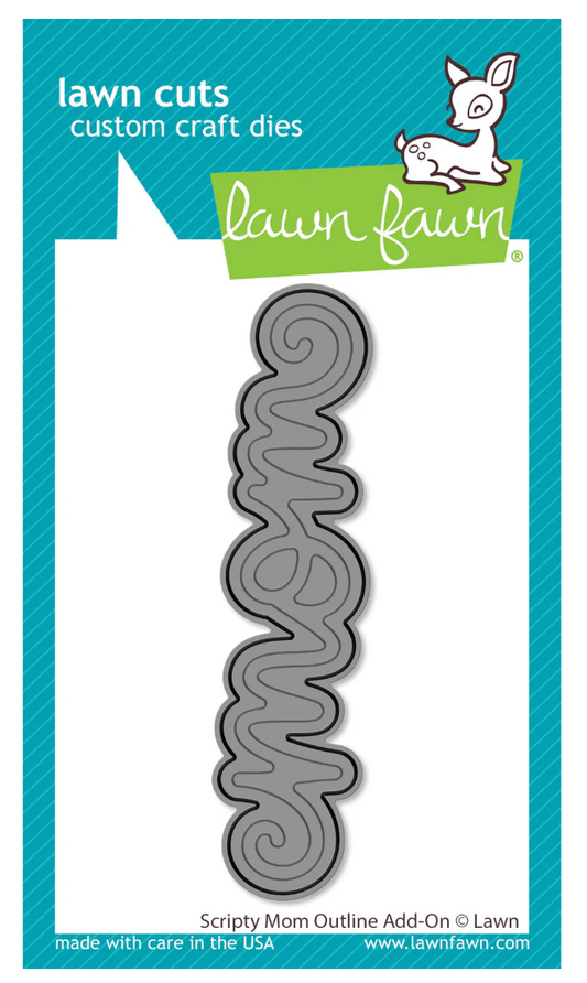 Scripty Mom Die Bundle